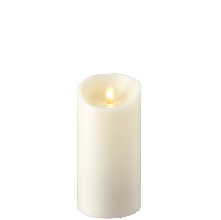 RAZ Imports, Inc - Push Flame Candles