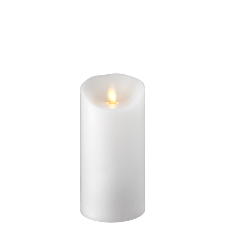 RAZ Imports, Inc - Push Flame Candles