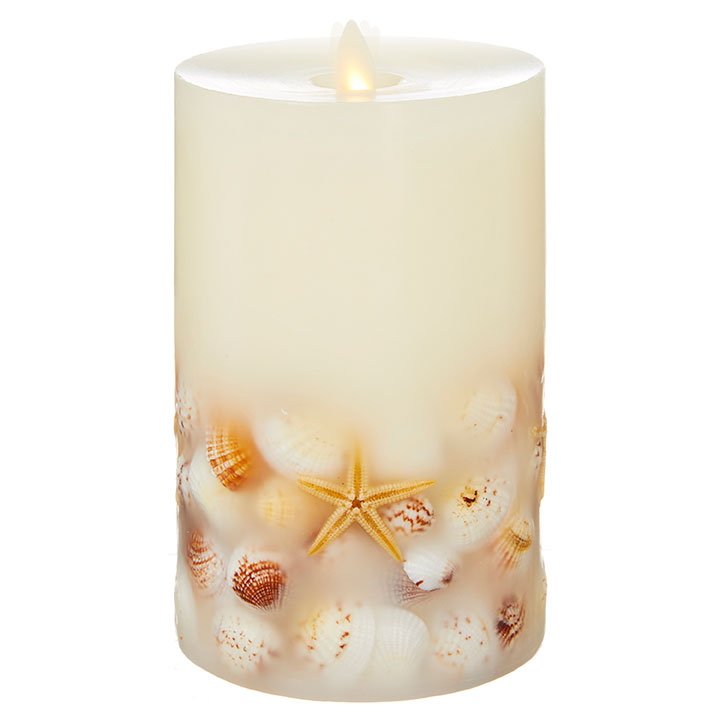 RAZ Imports, Inc - Specialty Candles