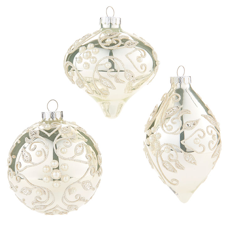 RAZ Imports, Bag Of Floral Eggs, 2.5 Inches - Hour Loop