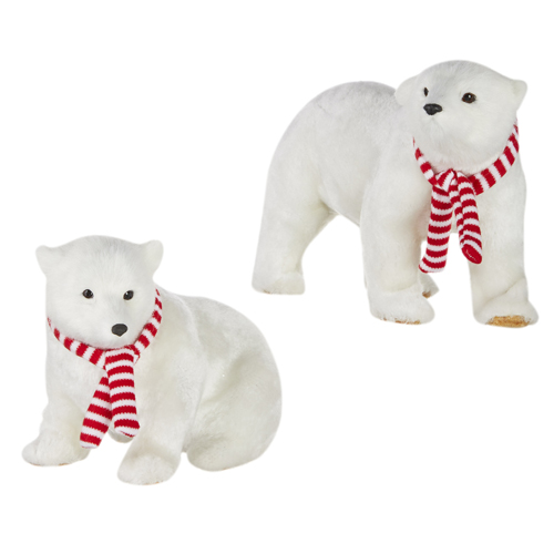 raz imports polar bear