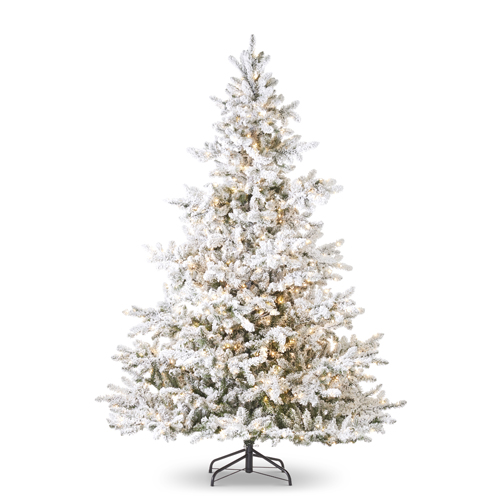 Raz 39.5 White Berry Christmas Tree Spray, Raz Imports, Raz Christmas, Christmas home decor, Christmas tree accessories